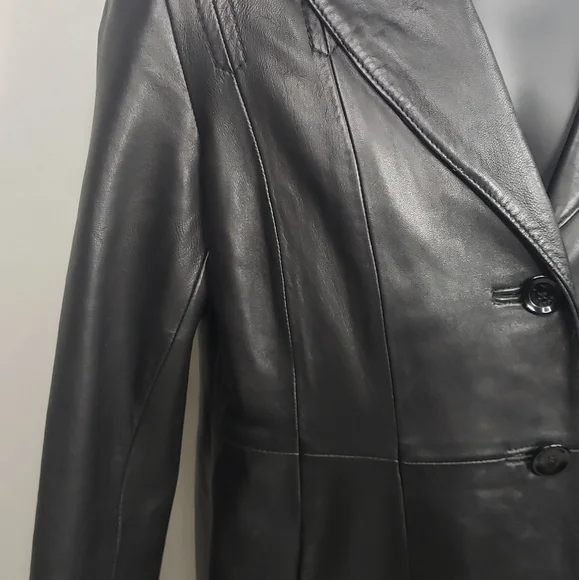 Jones New York Jacket - Picture 3 of 7